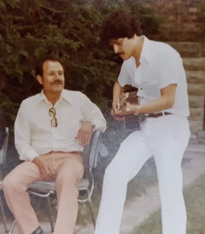 Tío Raúl